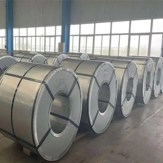 rawchem steel